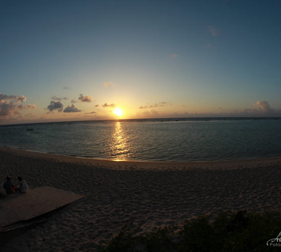 Barra de São Miguel