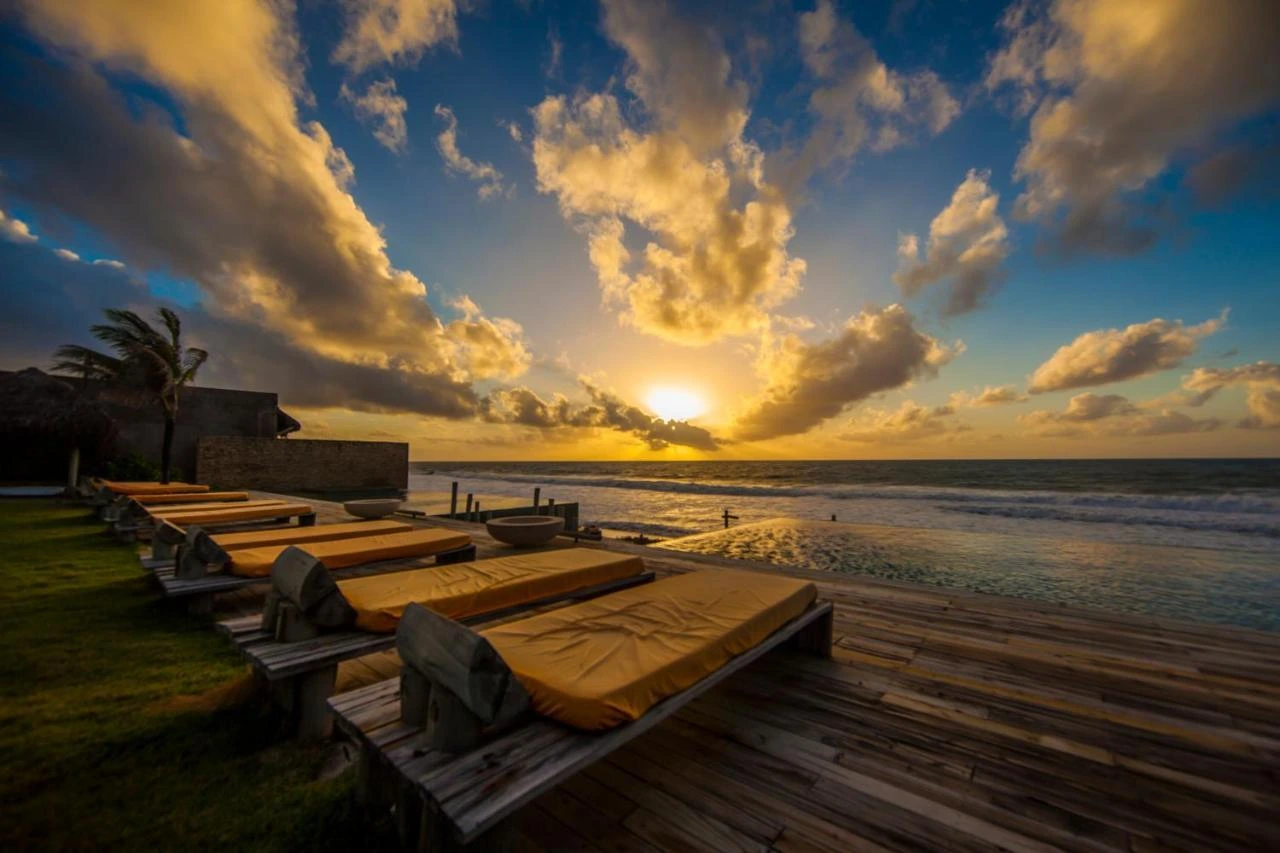 melhores praias de Alagoas