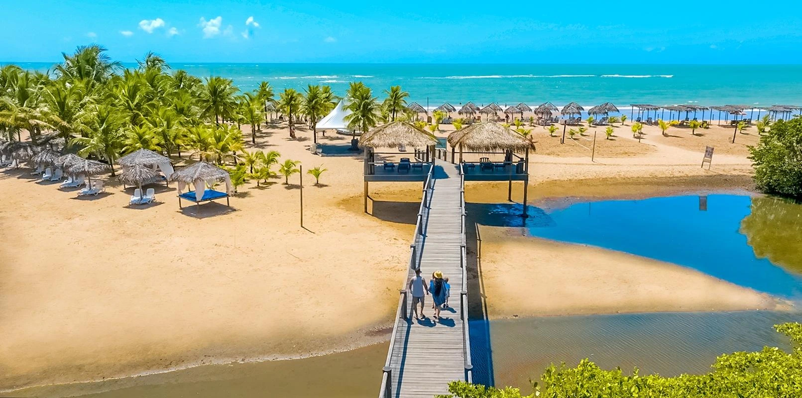 Praias de Maceió
