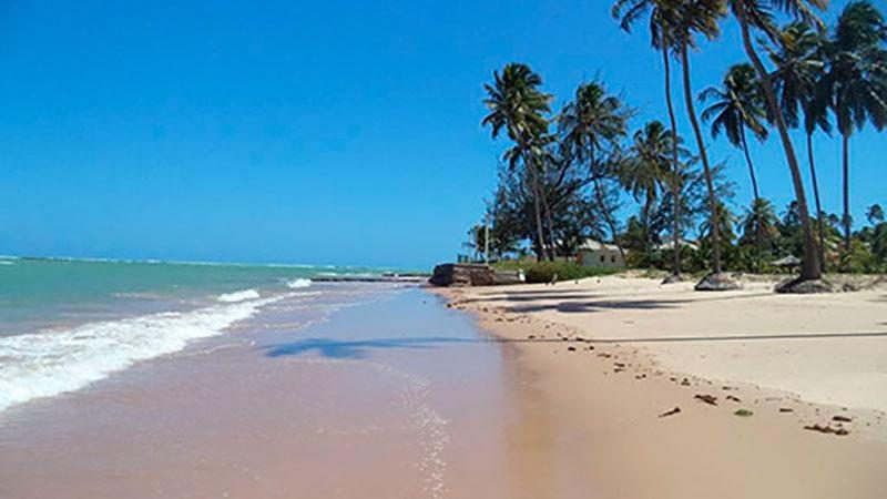 Melhores praias de Maceió
