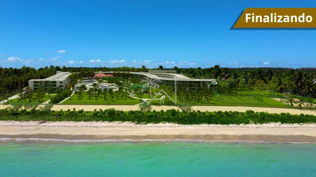 Milagres Beach Residence