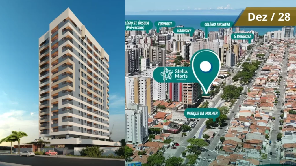 Stella Maris Residence