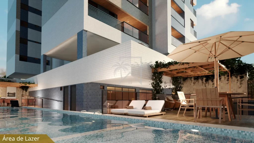 Stella Maris Residence | Alto padrão da Telesil Mais em Maceió — imagem 2