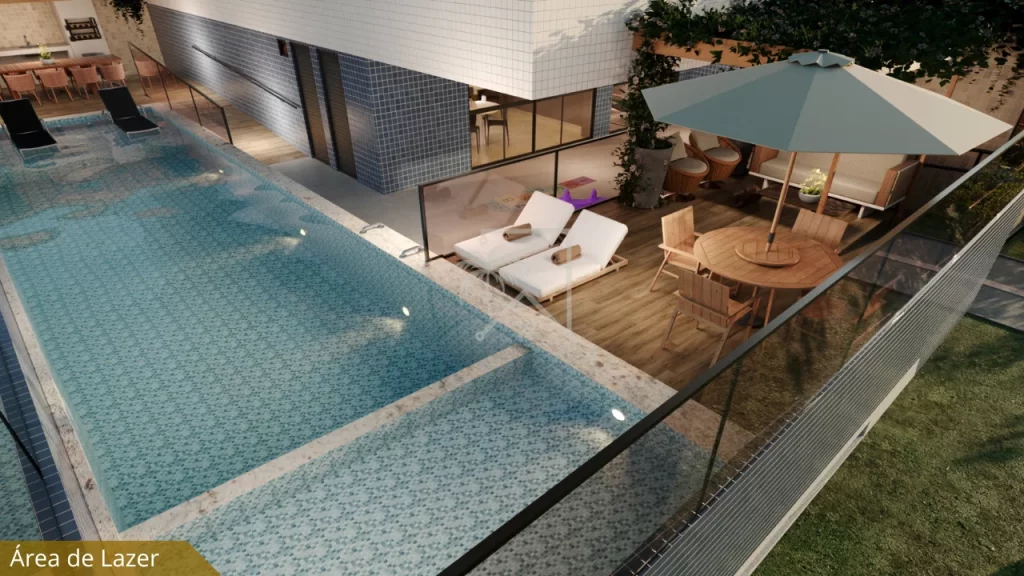 Stella Maris Residence | Alto padrão da Telesil Mais em Maceió — imagem 3
