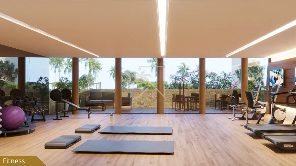 Milagres Beach Residence | Alto padrão na Rota dos Milagres — miniatura 5
