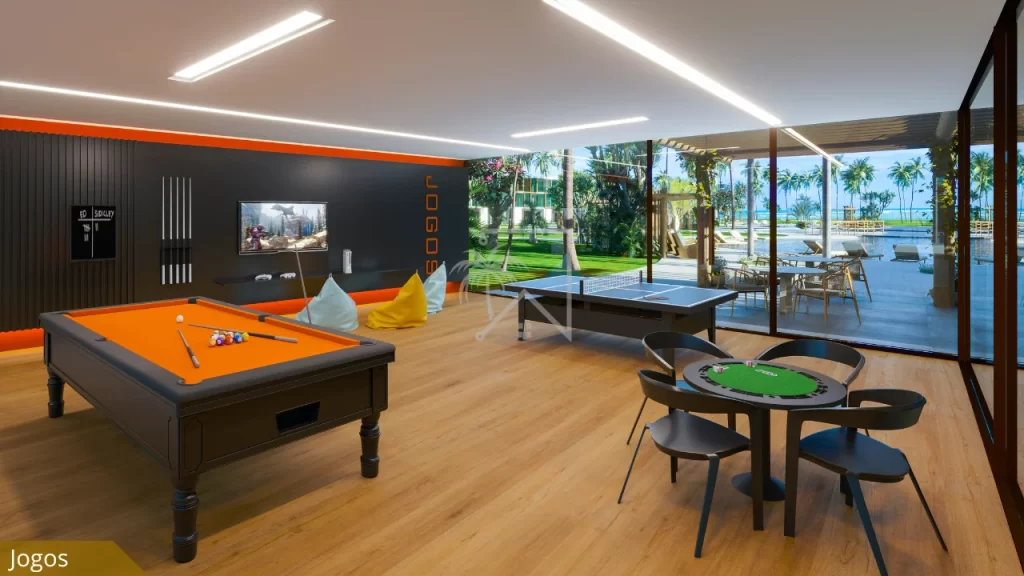 Milagres Beach Residence | Alto padrão na Rota dos Milagres — miniatura 7