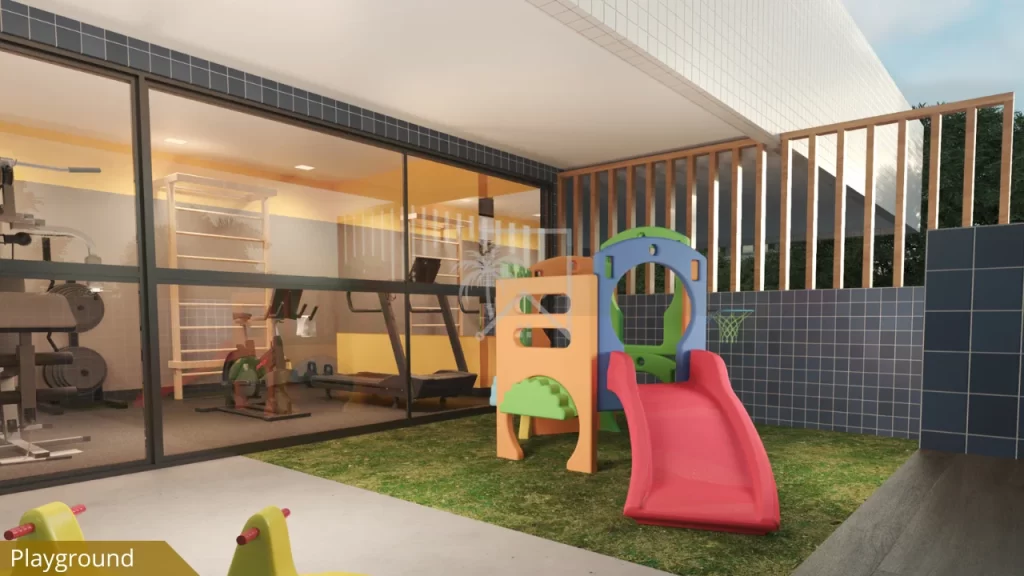 Stella Maris Residence | Alto padrão da Telesil Mais em Maceió — imagem 7