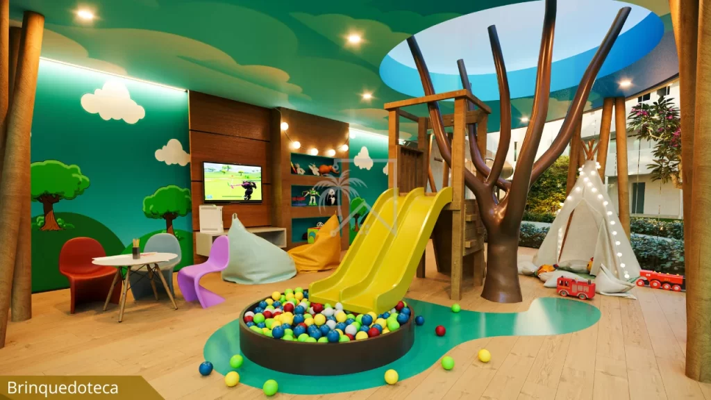 Milagres Beach Residence | Alto padrão na Rota dos Milagres — miniatura 9