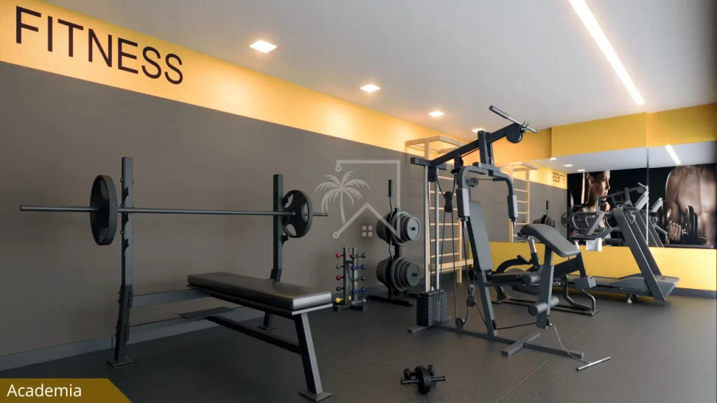 Stella Maris Residence | Alto padrão da Telesil Mais em Maceió — imagem 8