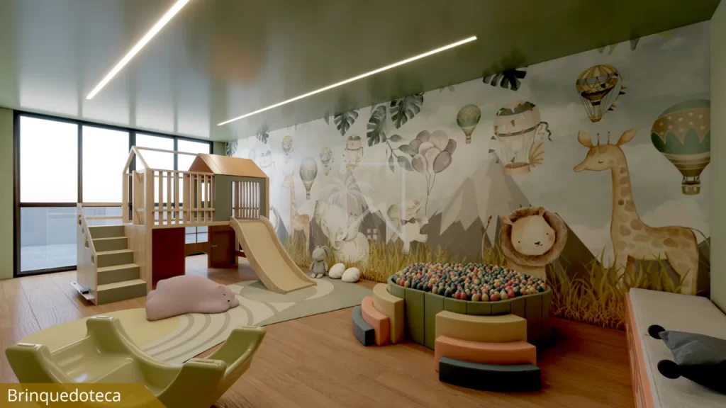 Ivan Timoteo: Apartamentos Ponta Verde Lançamento Telesil Mais — miniatura 11