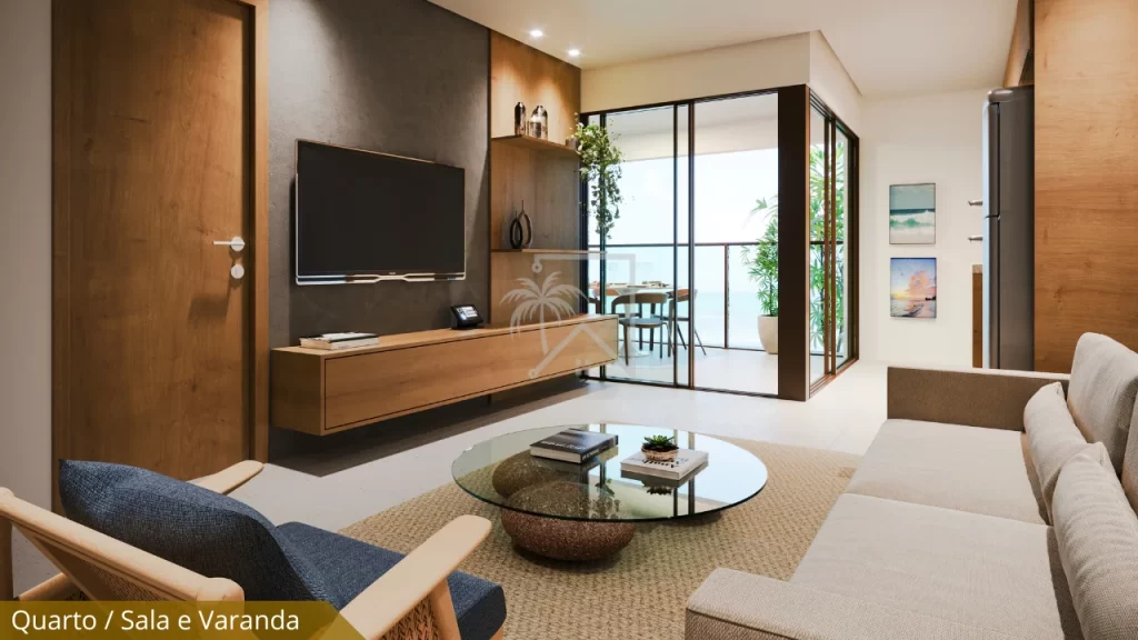 Milagres Beach Residence | Alto padrão na Rota dos Milagres — miniatura 10