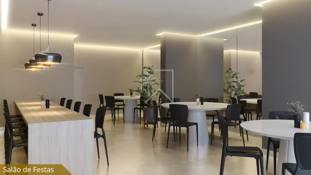 Stella Maris Residence | Alto padrão da Telesil Mais em Maceió — imagem 9