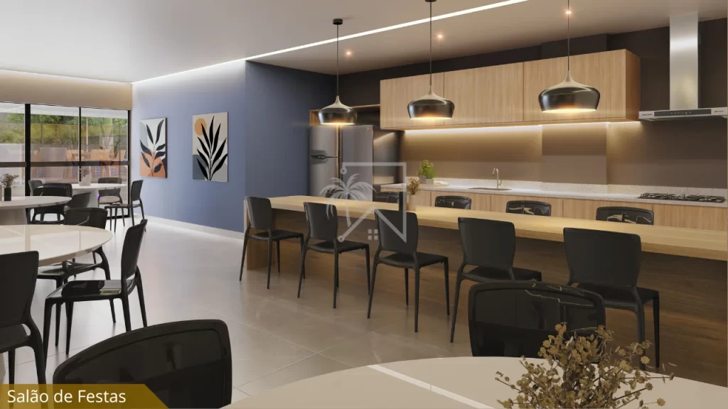 Stella Maris Residence | Alto padrão da Telesil Mais em Maceió — imagem 10