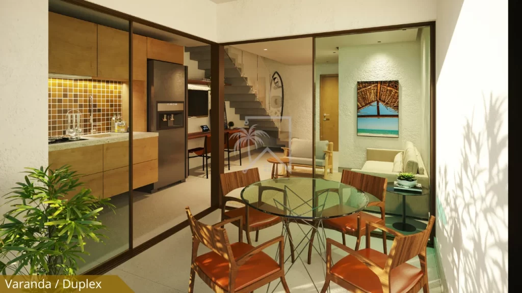 Milagres Beach Residence | Alto padrão na Rota dos Milagres — miniatura 13