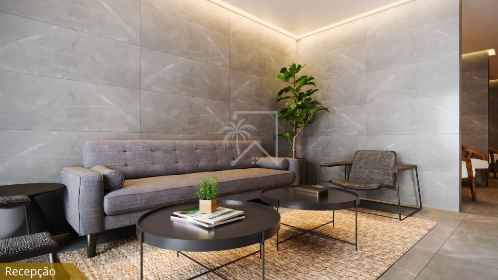 Stella Maris Residence | Alto padrão da Telesil Mais em Maceió — imagem 13