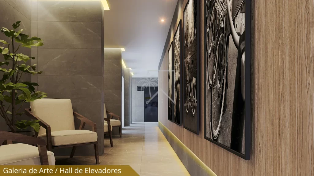 Stella Maris Residence | Alto padrão da Telesil Mais em Maceió — imagem 14