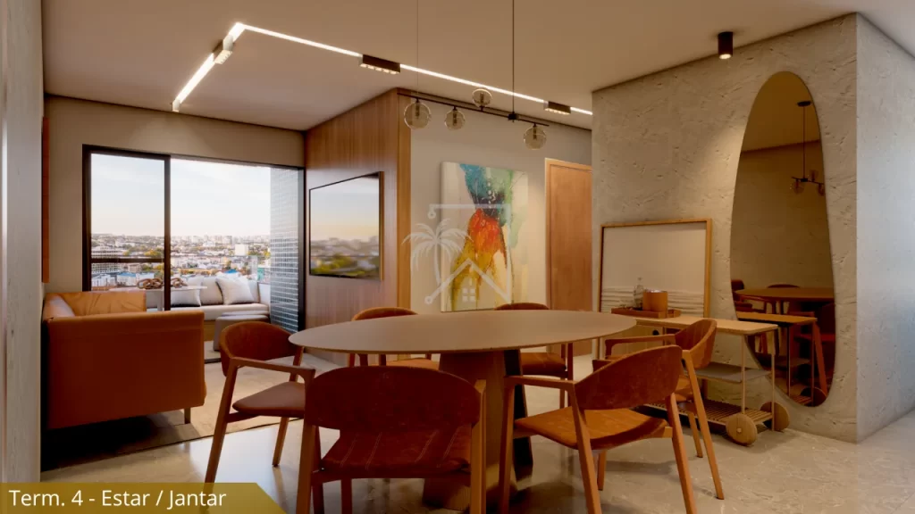 Ivan Timoteo: Apartamentos Ponta Verde Lançamento Telesil Mais — miniatura 18