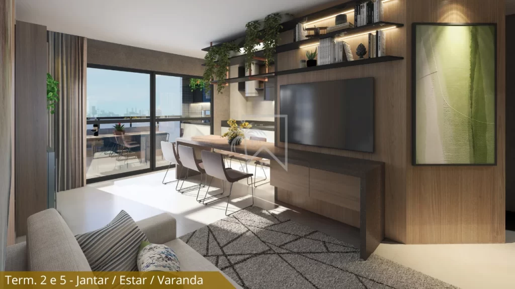 Stella Maris Residence | Alto padrão da Telesil Mais em Maceió — imagem 16