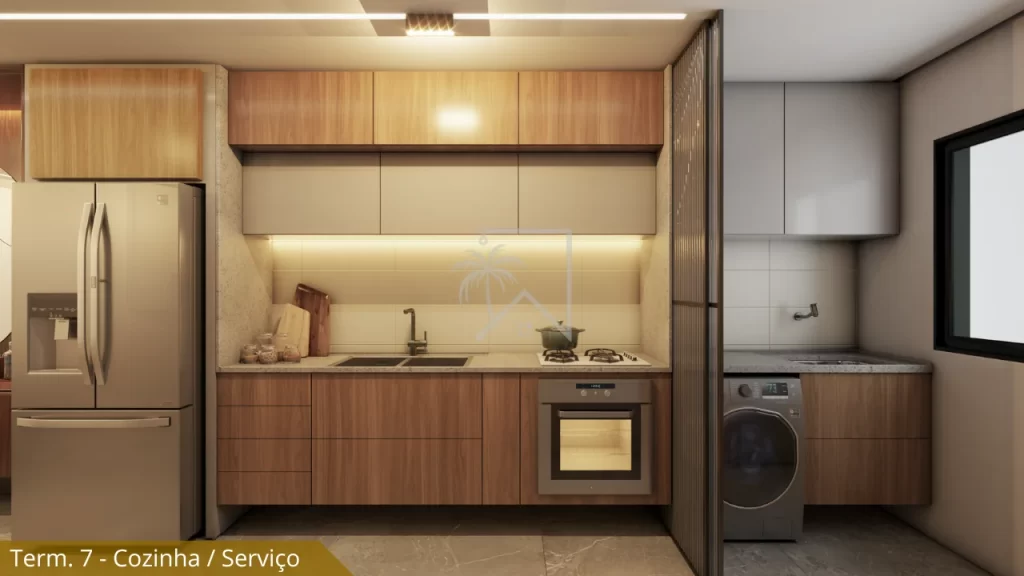 Ivan Timoteo: Apartamentos Ponta Verde Lançamento Telesil Mais — miniatura 20