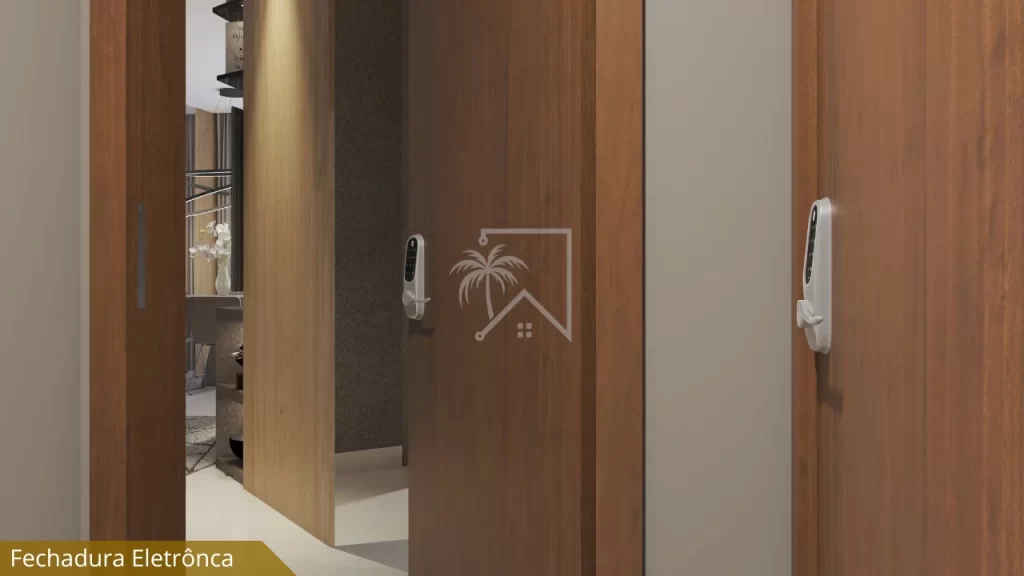 Stella Maris Residence | Alto padrão da Telesil Mais em Maceió — imagem 24