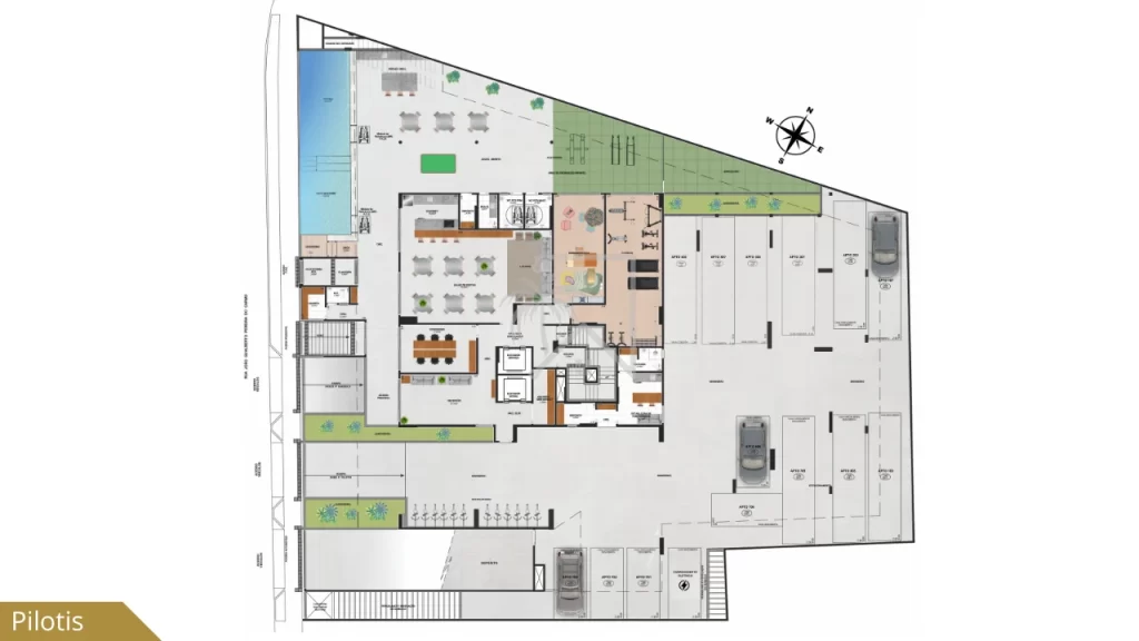 Ivan Timoteo: Apartamentos Ponta Verde Lançamento Telesil Mais — miniatura 30