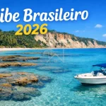 Caribe Brasileiro 2026
