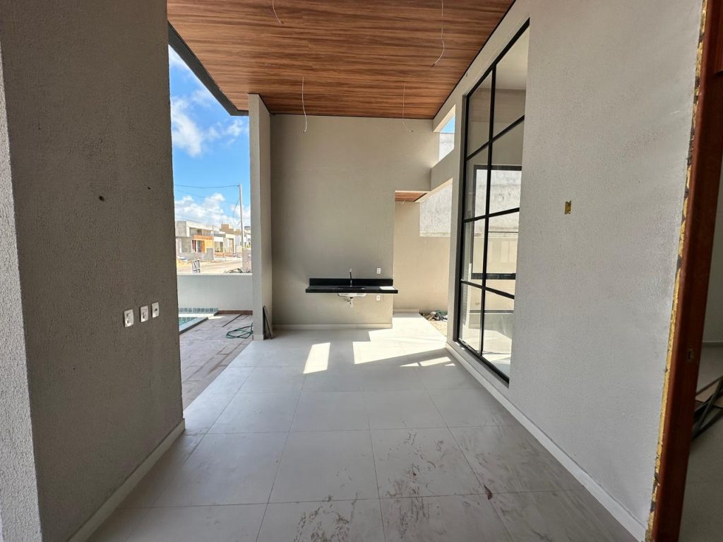 Casa à Venda em Marechal Deodoro no Condomínio Porto Manguaba – Alto Padrão Próximo à Praia do Francês — imagem 4