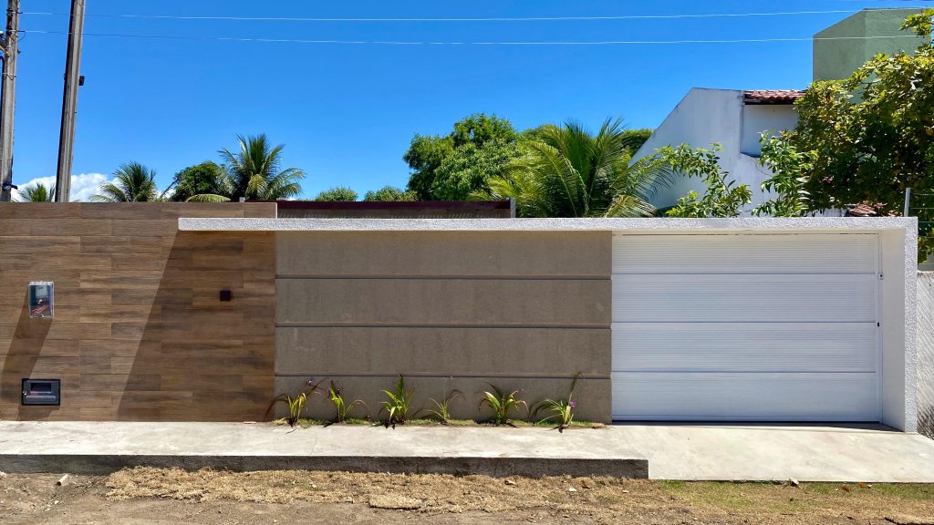 Casa à Venda em Barra de São Miguel – Porteira Fechada, Piscina e Área Gourmet | Barramar — imagem 2