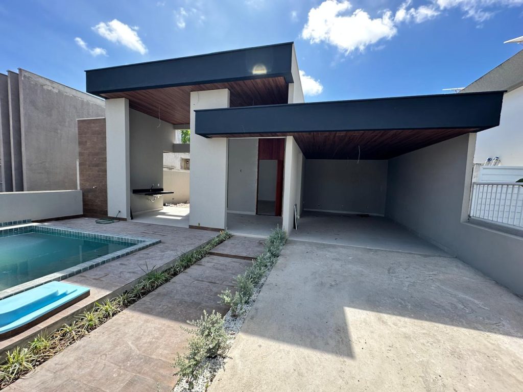 Casa à Venda em Marechal Deodoro no Condomínio Porto Manguaba – Alto Padrão Próximo à Praia do Francês — imagem 2