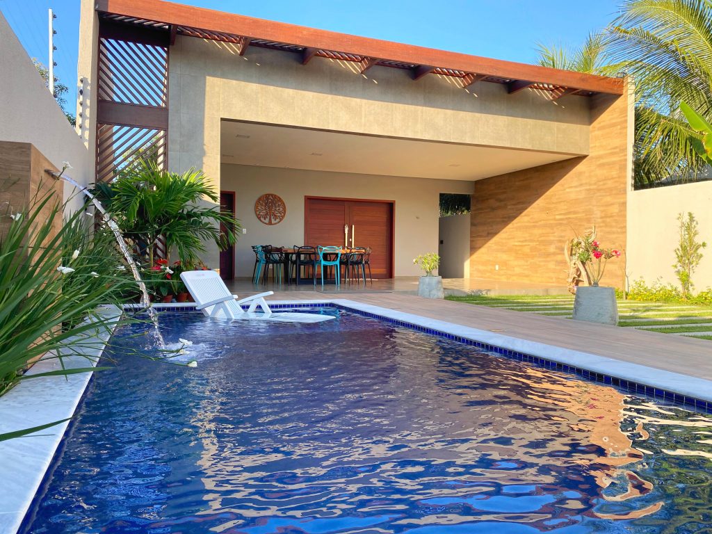 Casa à venda em Barra de São Miguel