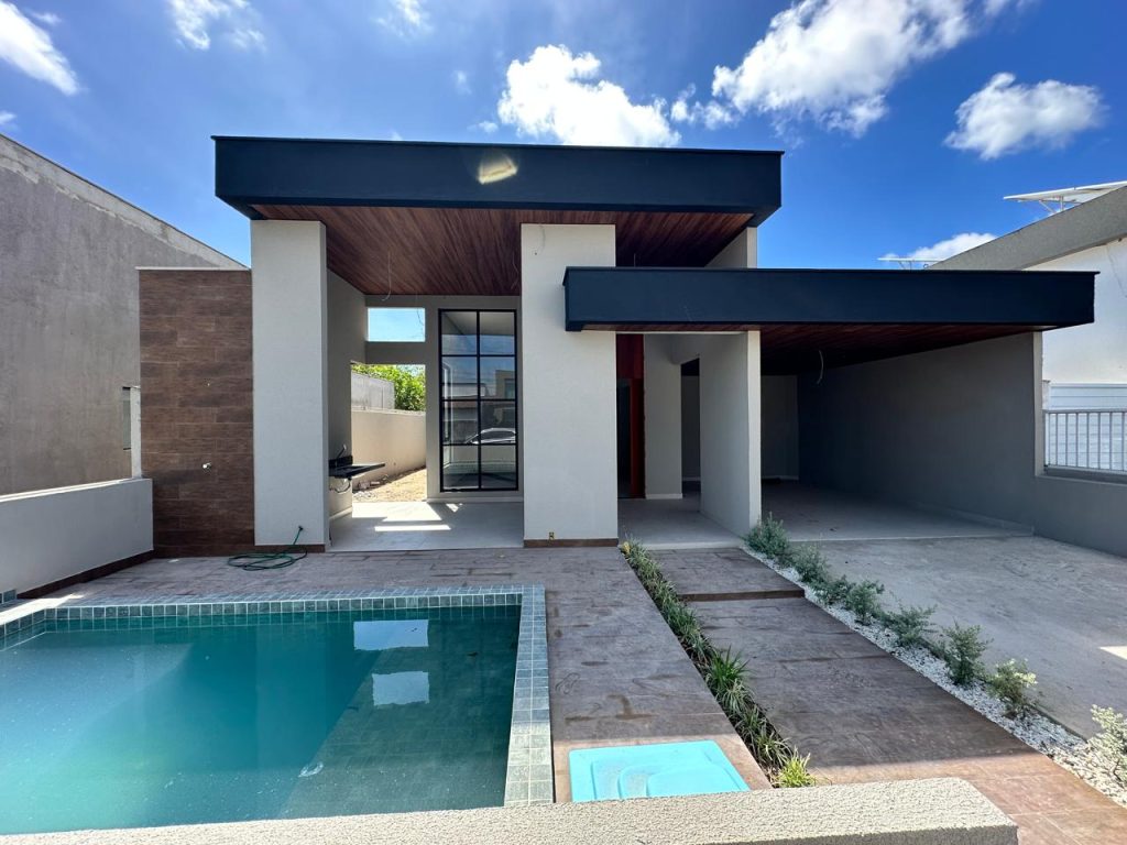 Casa à Venda em Marechal Deodoro no Condomínio Porto Manguaba – Alto Padrão Próximo à Praia do Francês — imagem 3