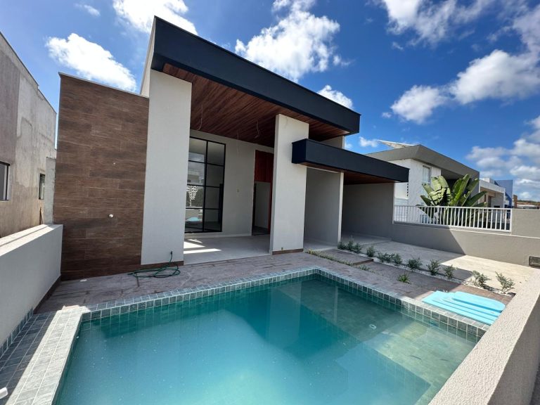 Casa à venda em Marechal Deodoro