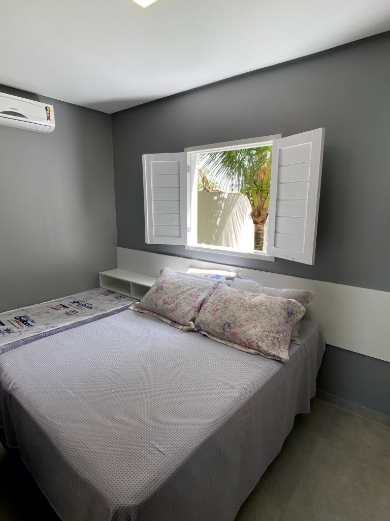 Casa à Venda em Barra de São Miguel – Porteira Fechada, Piscina e Área Gourmet | Barramar — imagem 15