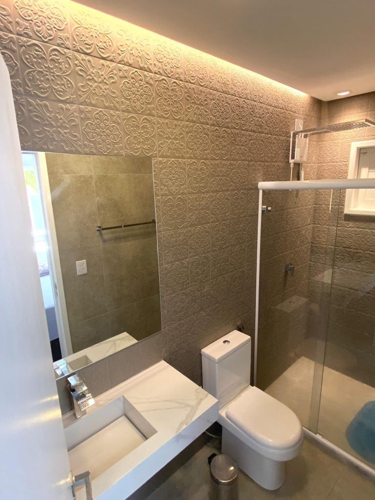 Casa à Venda em Barra de São Miguel – Porteira Fechada, Piscina e Área Gourmet | Barramar — imagem 16