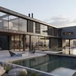 Casa Steel Frame preço 2026