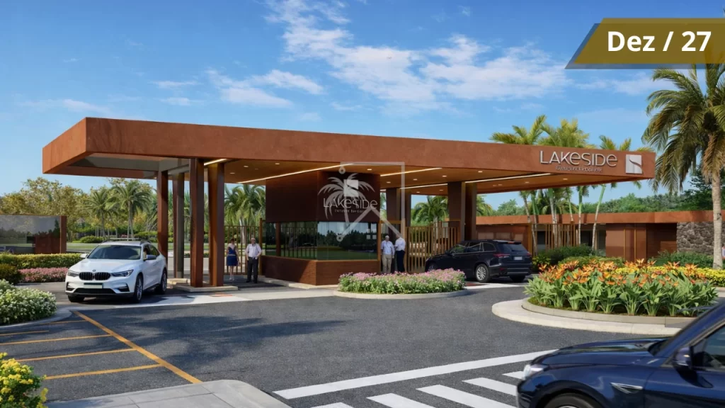 Lakeside Executive Residence