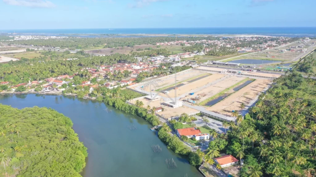 Lakeside Executive Residence em Maceió: Lotes de Alto Padrão — imagem 2
