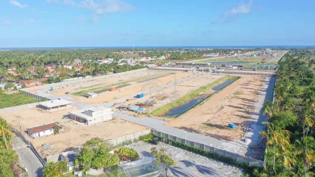 Lakeside Executive Residence em Maceió: Lotes de Alto Padrão — imagem 3