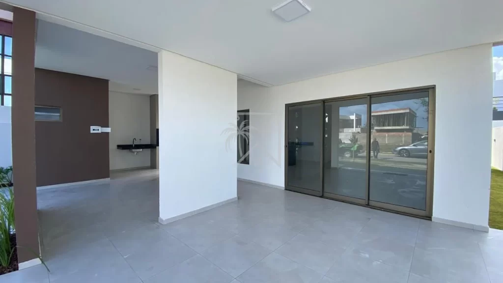 Casa à venda em condomínio em Maceió | Piscina Vista Lagoa — imagem 2