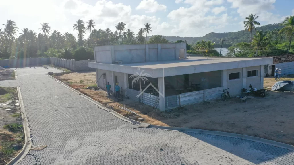 Lakeside Executive Residence em Maceió: Lotes de Alto Padrão — imagem 4