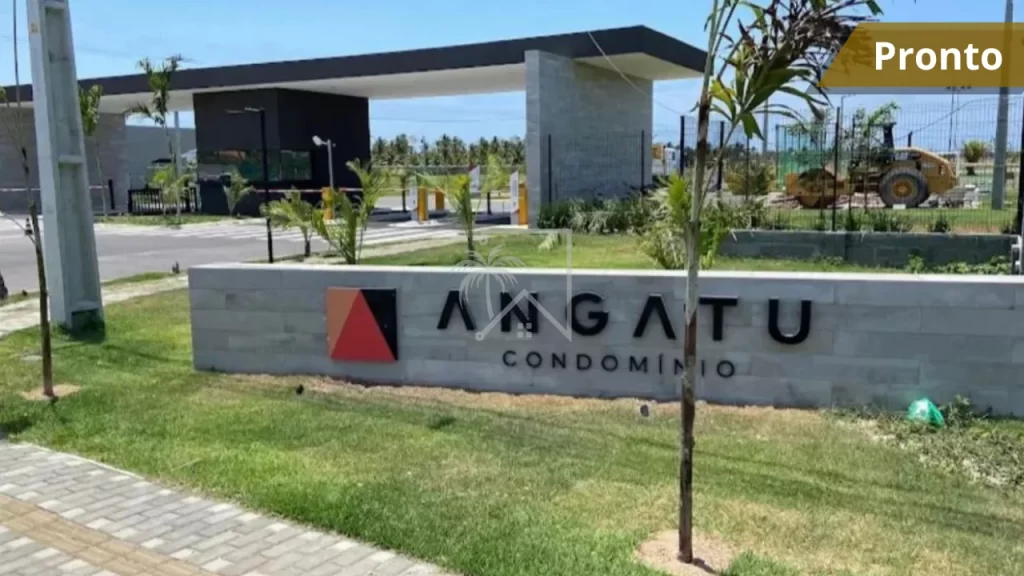 condominio residencial angatu