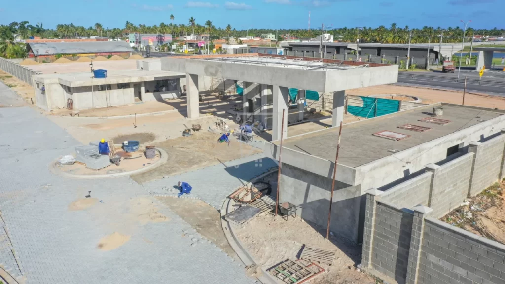 Lakeside Executive Residence em Maceió: Lotes de Alto Padrão — imagem 5