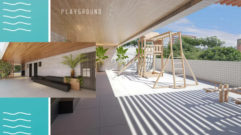 Edificio Tulum em Maceió – Sofisticação e Conforto na Jatiúca — miniatura 6