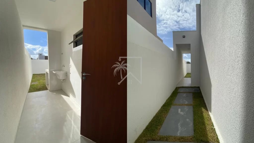 Casa à venda em condomínio em Maceió | Piscina Vista Lagoa — imagem 4