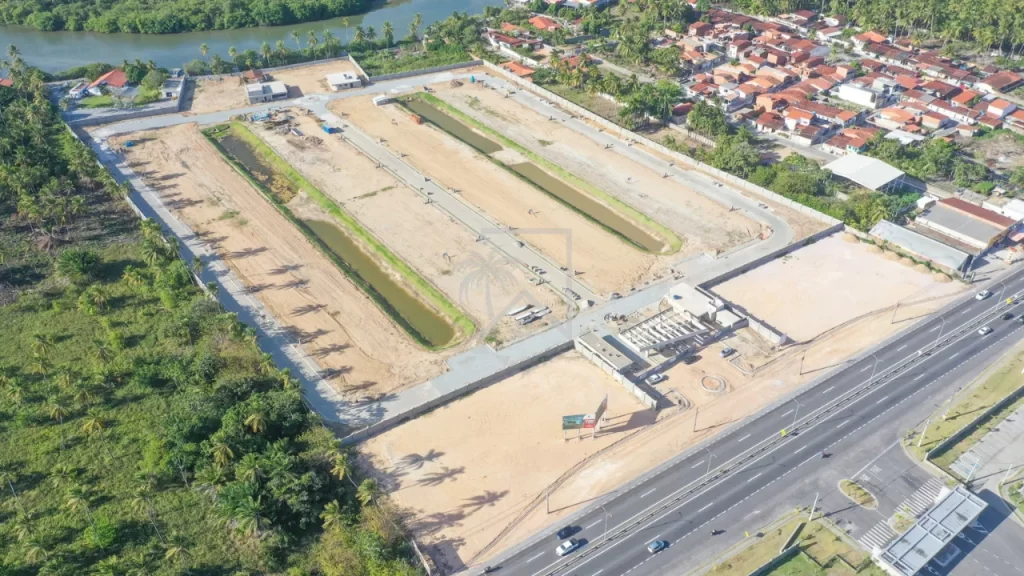 Lakeside Executive Residence em Maceió: Lotes de Alto Padrão — imagem 6