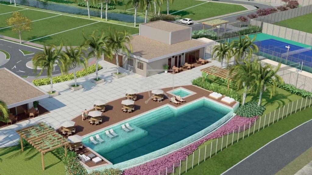 Lakeside Executive Residence em Maceió: Lotes de Alto Padrão — imagem 7