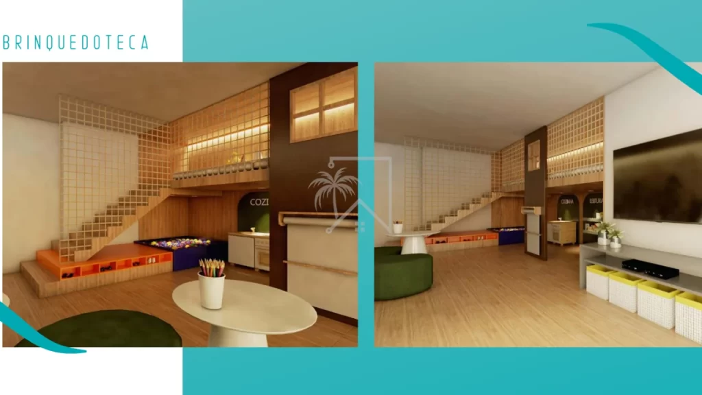 Edificio Tulum em Maceió – Sofisticação e Conforto na Jatiúca — miniatura 8