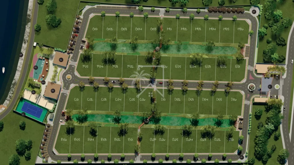 Lakeside Executive Residence em Maceió: Lotes de Alto Padrão — imagem 8