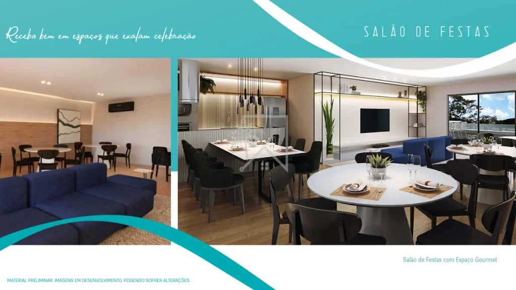 Edificio Tulum em Maceió – Sofisticação e Conforto na Jatiúca — miniatura 9