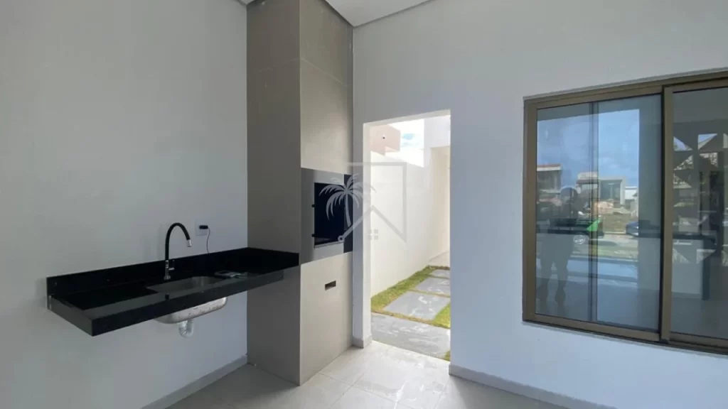 Casa à venda em condomínio em Maceió | Piscina Vista Lagoa — imagem 7
